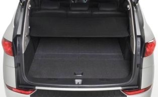 ������ ���������, ������� - B9 Tribeca